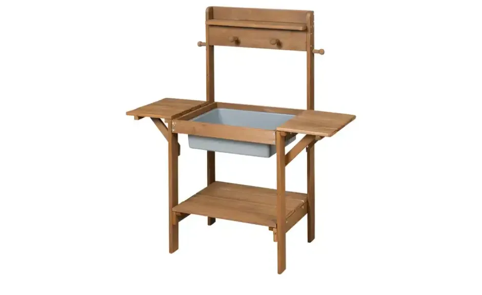 Roba Outdoor Matschküche Midi