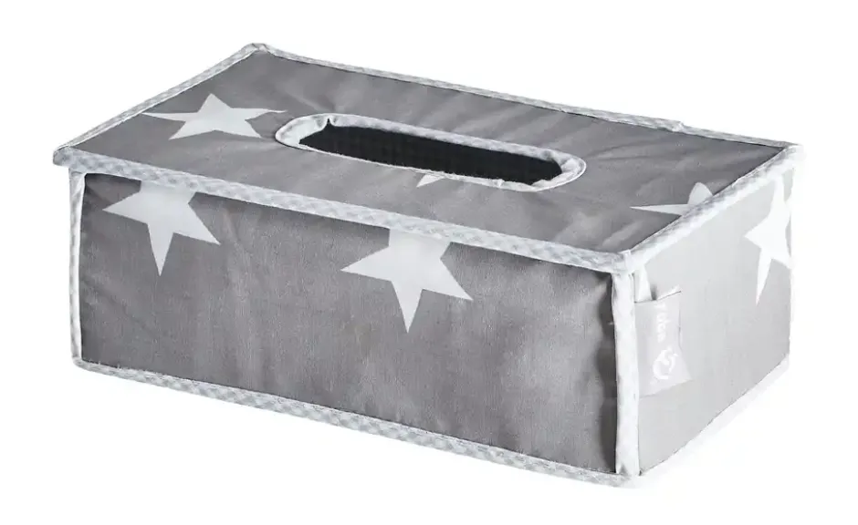 Roba Pflegeorganizer, 3er-Set Little Stars