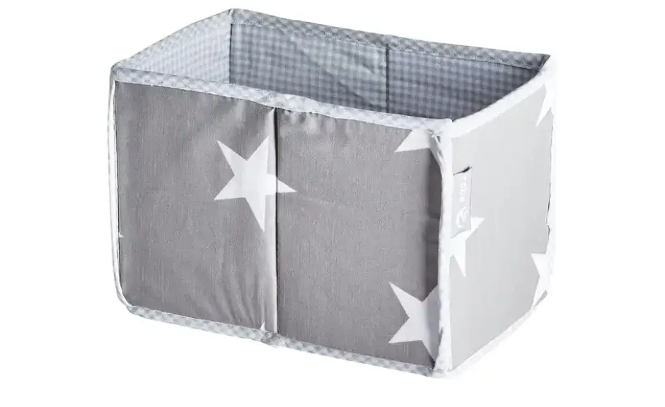 Roba Pflegeorganizer, 3er-Set Little Stars