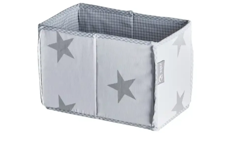 Roba Pflegeorganizer, 3er-Set Little Stars