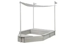 Roba Sandkasten-"Schiff"