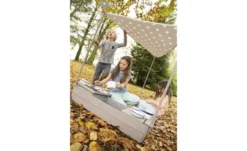 Roba Sandkasten-