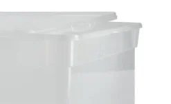 Rotho Aufbewahrungsbox CLEAR