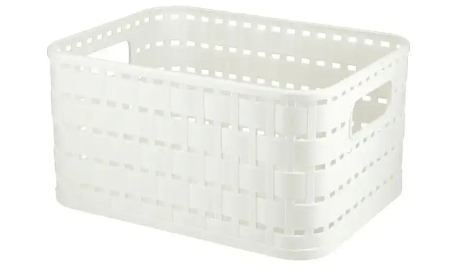 Rotho Aufbewahrungsbox COUNTRY