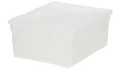 Rotho Aufbewahrungsbox, 2er Set