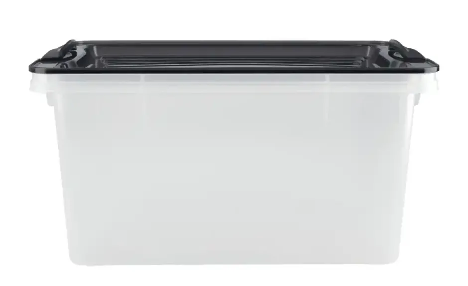 Rotho Aufbewahrungsbox mit Deckel