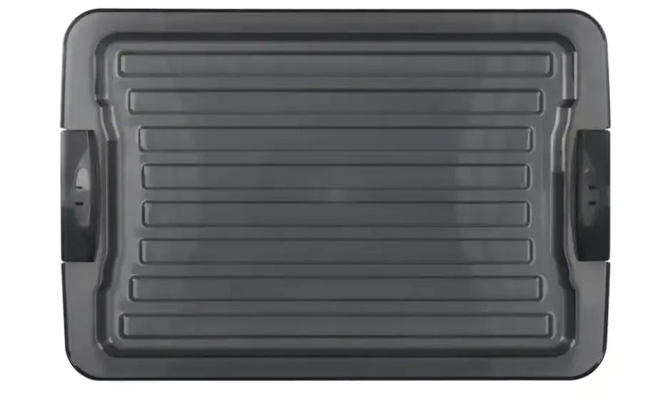 Rotho Aufbewahrungsbox mit Deckel