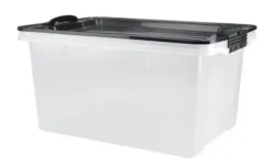 Rotho Aufbewahrungsbox mit Deckel