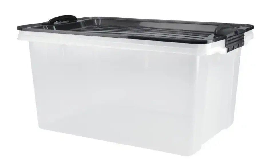 Rotho Aufbewahrungsbox mit Deckel
