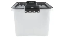 Rotho Aufbewahrungsbox mit Deckel