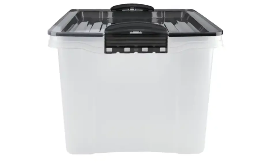 Rotho Aufbewahrungsbox mit Deckel