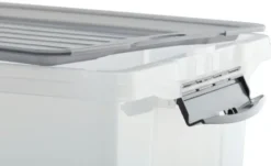 Rotho Aufbewahrungsbox mit Deckel
