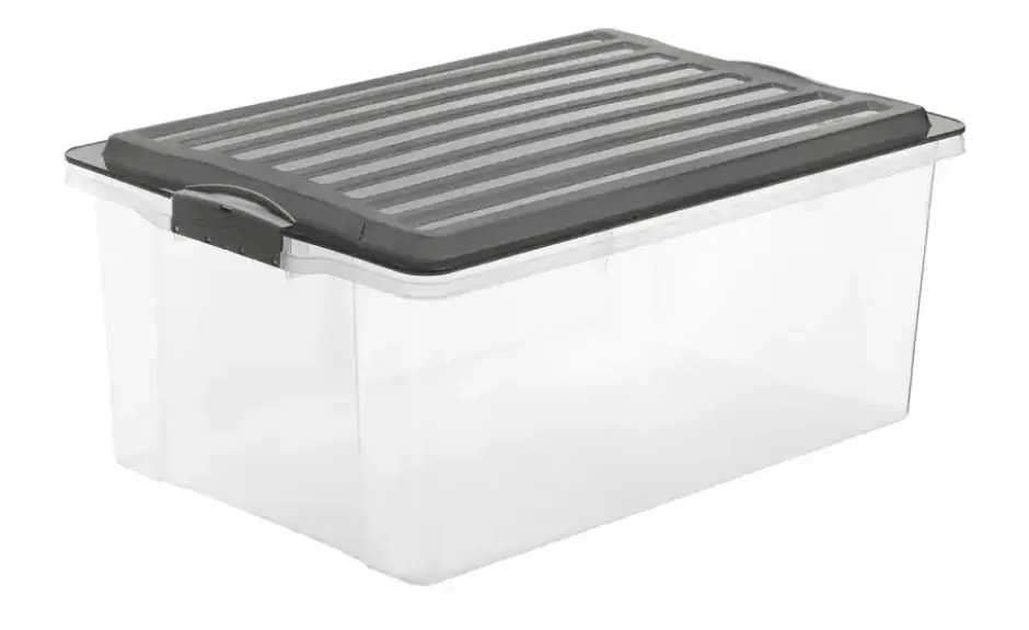 Rotho Aufbewahrungsbox mit Deckel