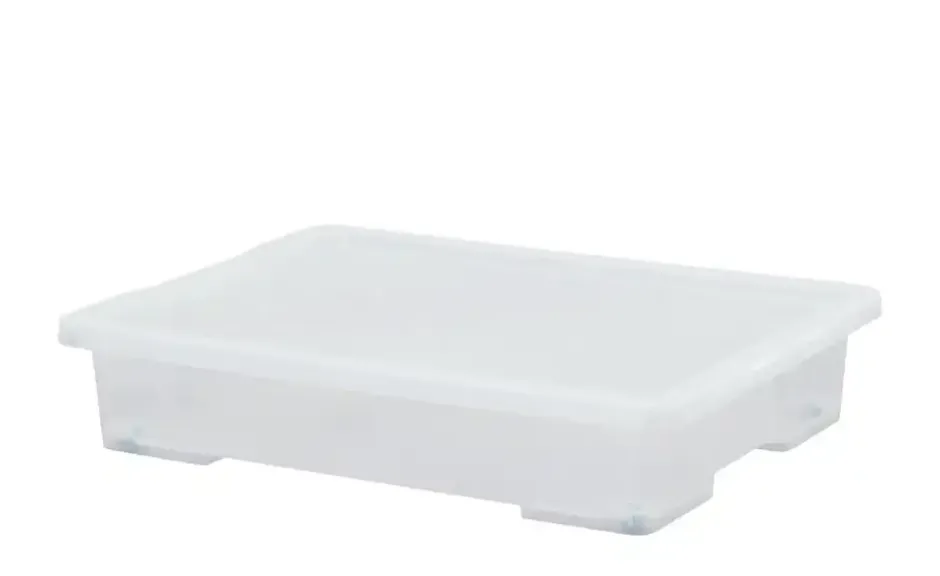 Rotho Deckel für Aufbewahrungsbox