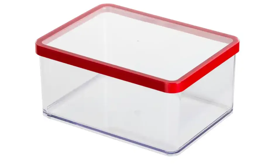Rotho Dose breit 2,25 l