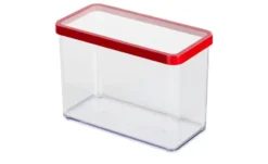 Rotho Dose rechteckig 2,1 l