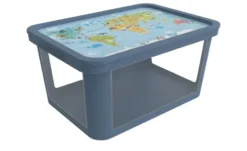 Rotho Stülpdeckel für 45 Liter Albris Box Albris