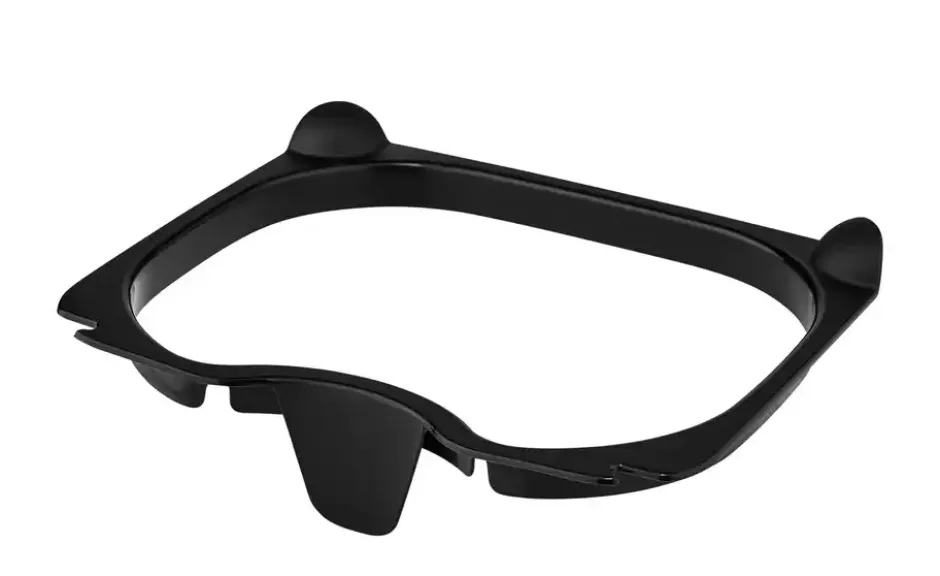 Rotho Treteimer 20 l Carbon Paso