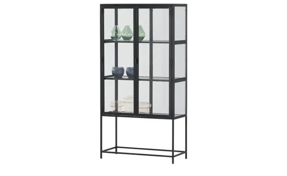 Sammlervitrine Sewell