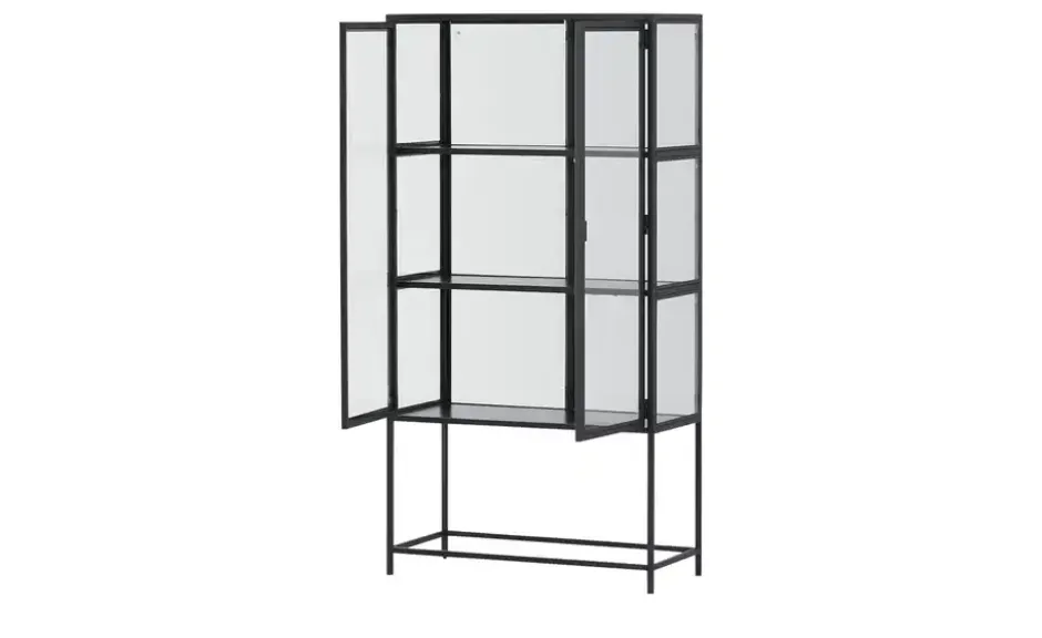 Sammlervitrine Sewell