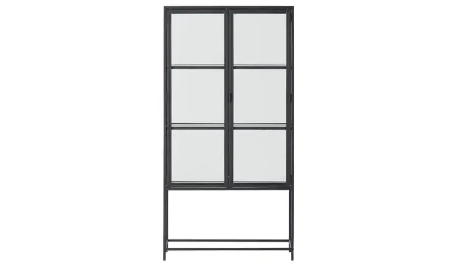 Sammlervitrine Sewell