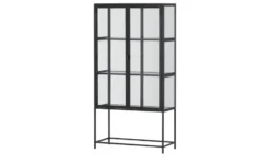 Sammlervitrine Sewell