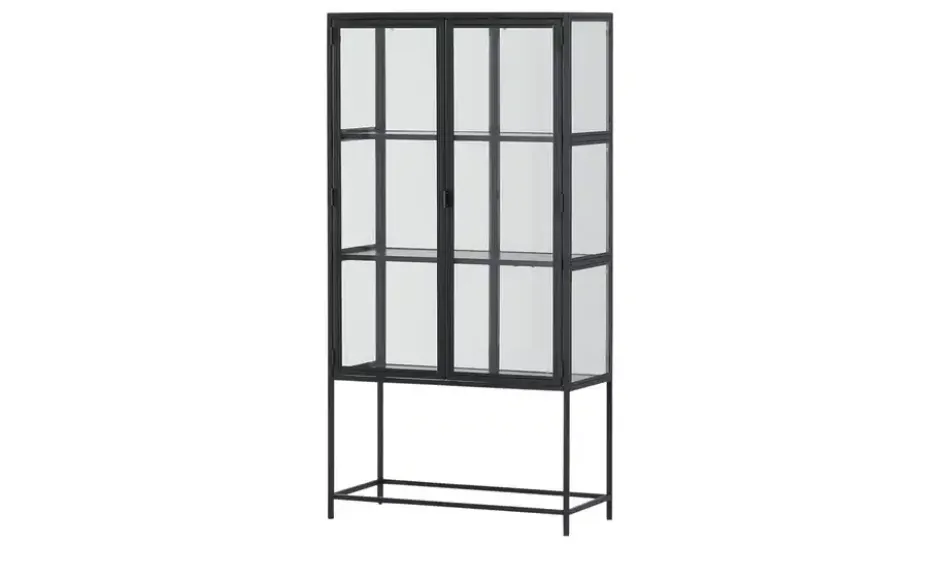 Sammlervitrine Sewell