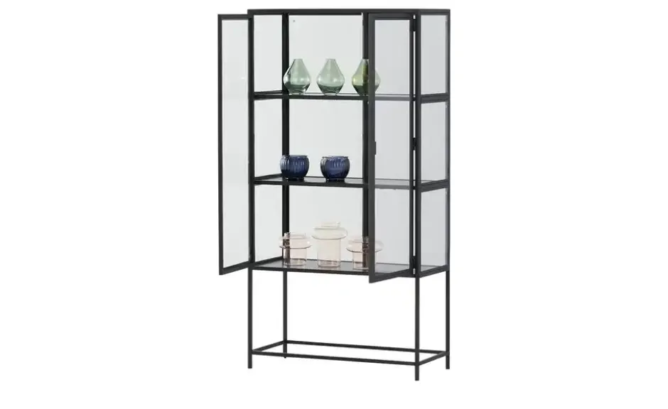 Sammlervitrine Sewell