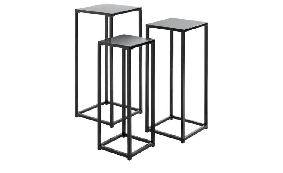 3-Satz Blumensäule Arki