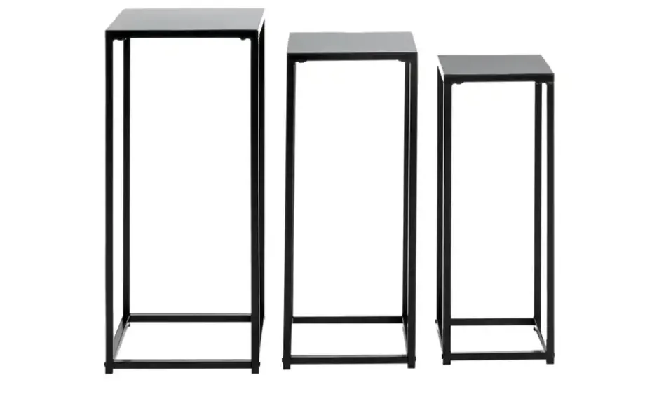 3-Satz Blumensäule Arki