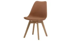 Schalenstuhl Charly