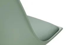Schalenstuhl Charly