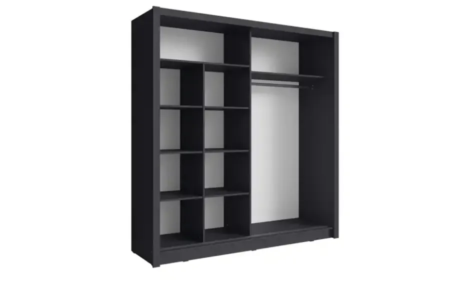 Schiebetürenschrank Baku