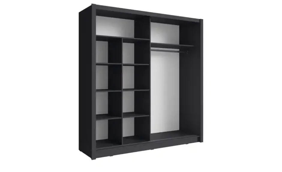 Schiebetürenschrank Baku