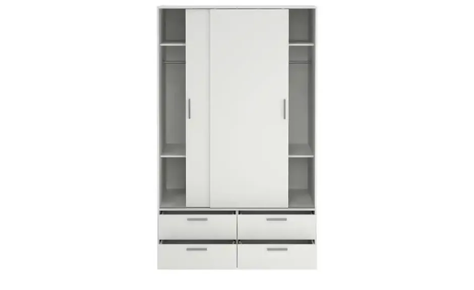 Schiebetürenschrank Line