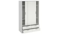 Schiebetürenschrank Line