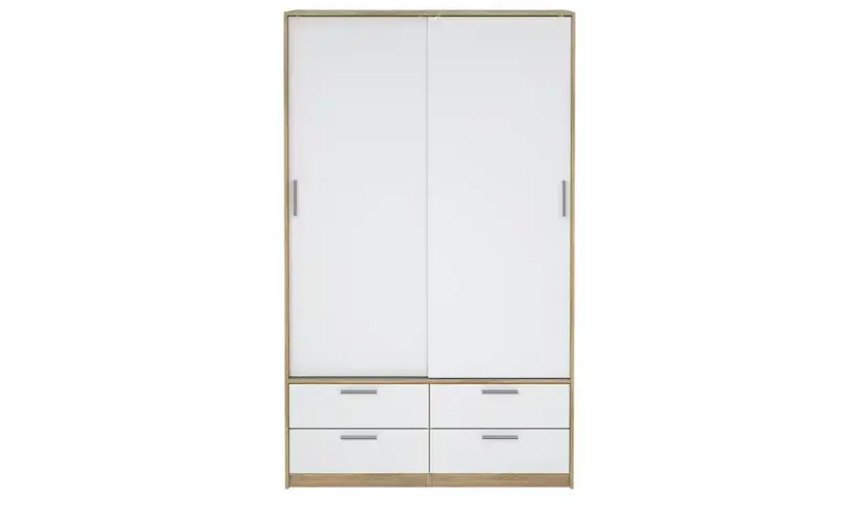 Schiebetürenschrank Line