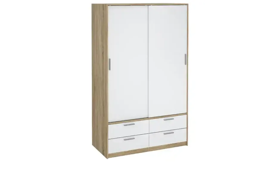 Schiebetürenschrank Line