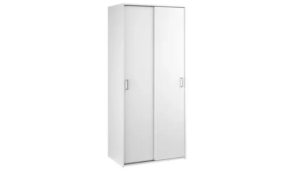 Schiebetürenschrank Spalding