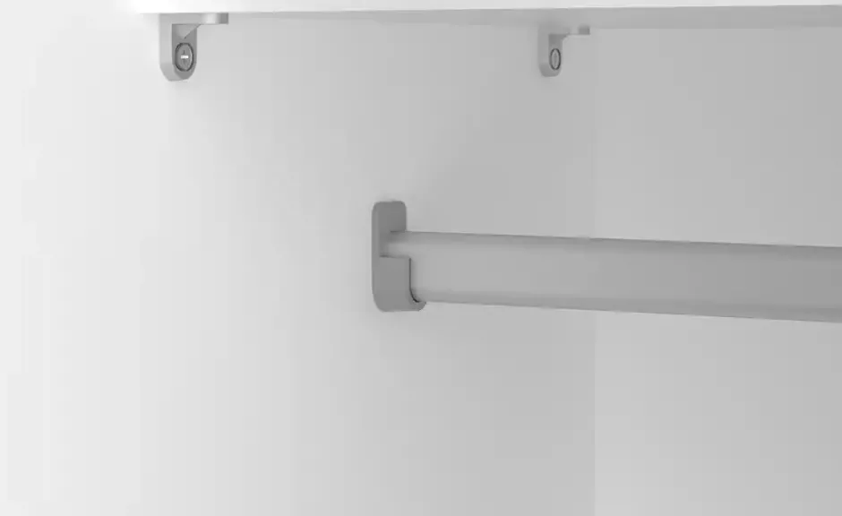 Schiebetürenschrank Spalding