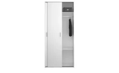Schiebetürenschrank Spalding