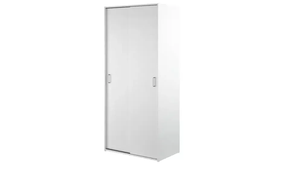 Schiebetürenschrank Spalding