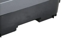 Schirmständer Roll Foot