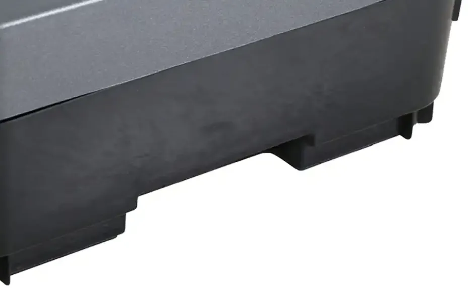 Schirmständer Roll Foot
