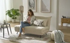 Schlafsofa Avilena