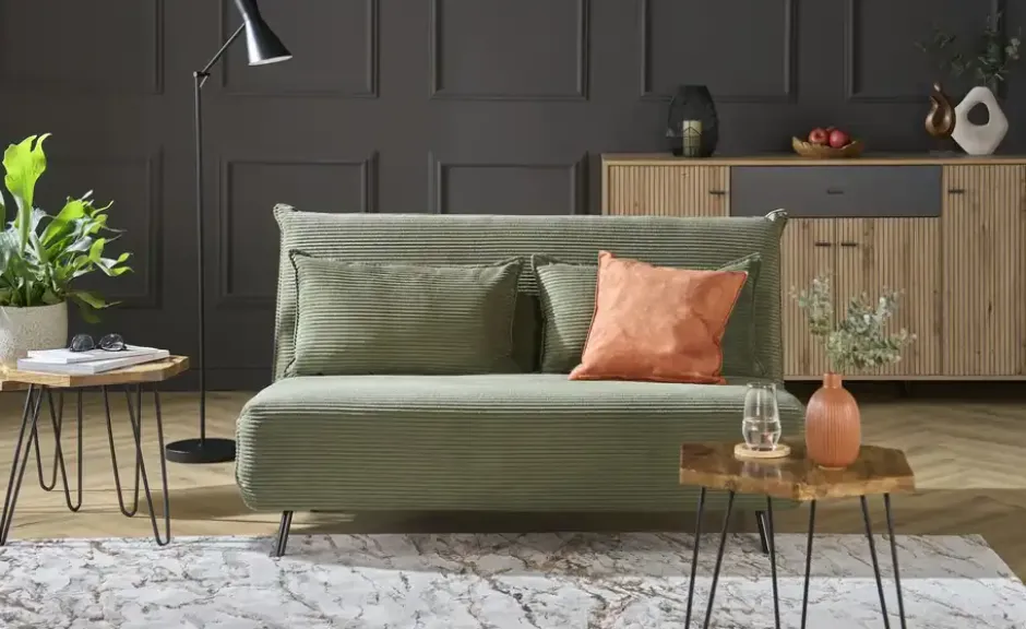 Schlafsofa Avilena