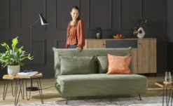 Schlafsofa Avilena