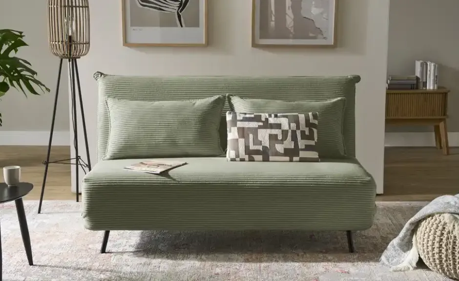 Schlafsofa Avilena