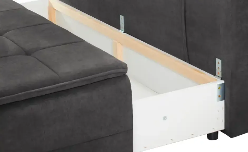 Schlafsofa Betty