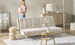 Schlafsofa Jianny